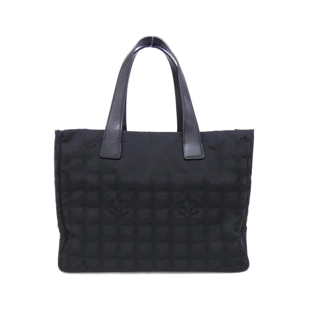 CHANEL Black Bag